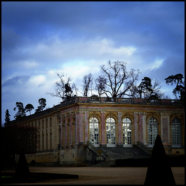 grand trianon