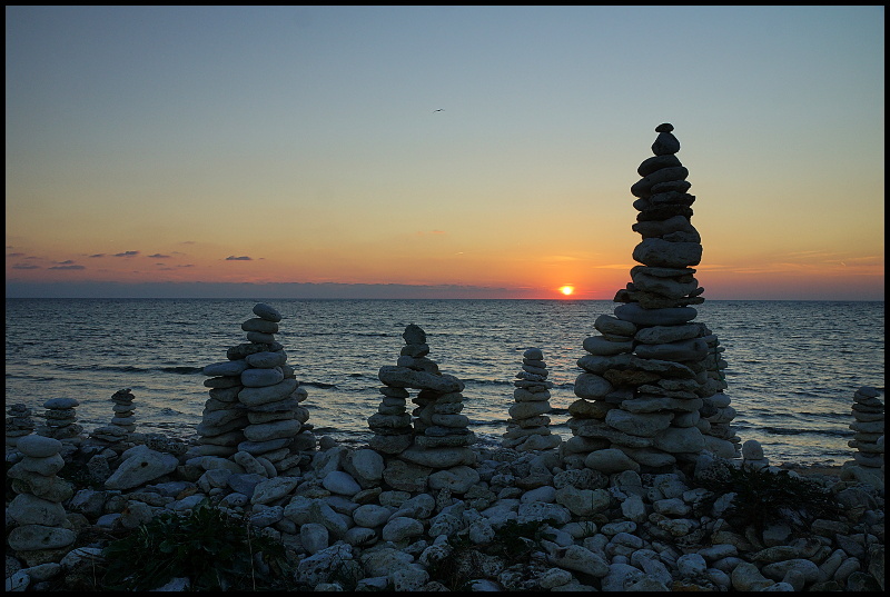 cairn