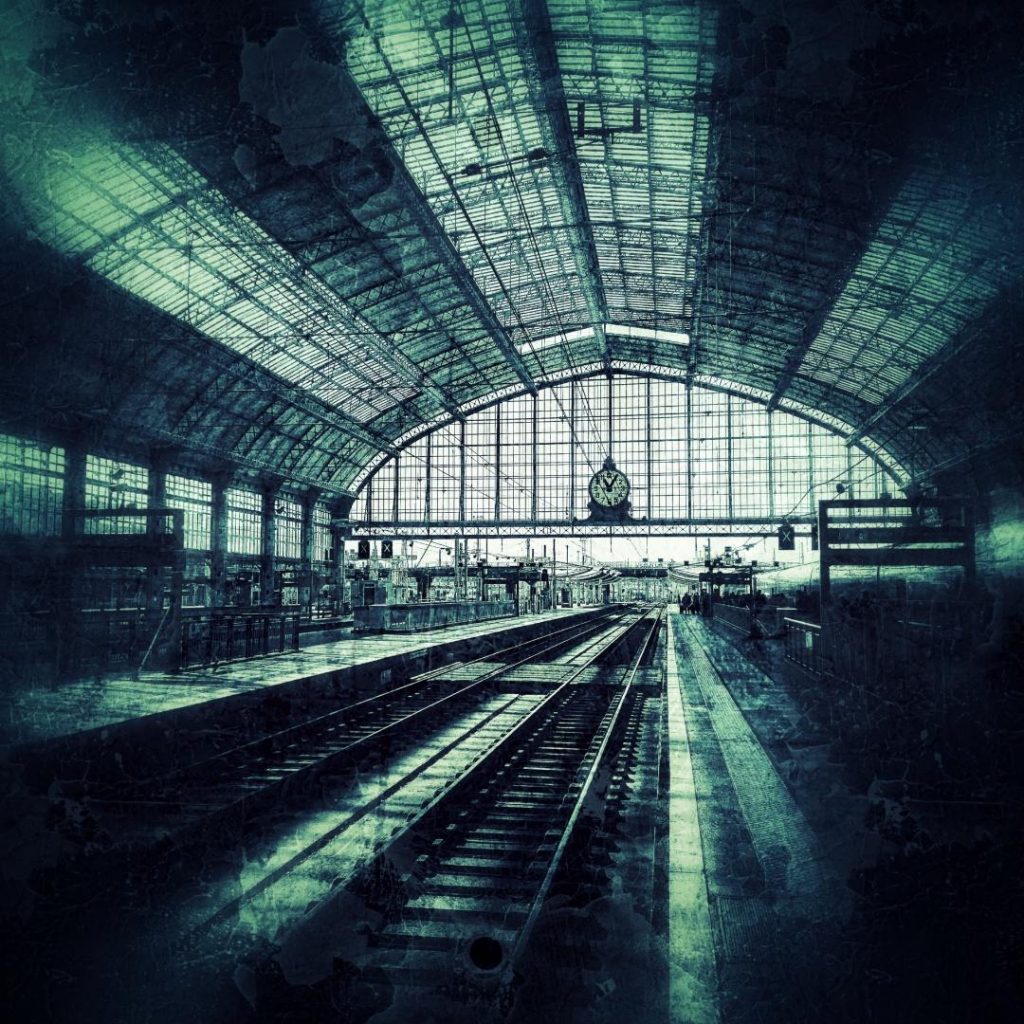 Correspondance Nature