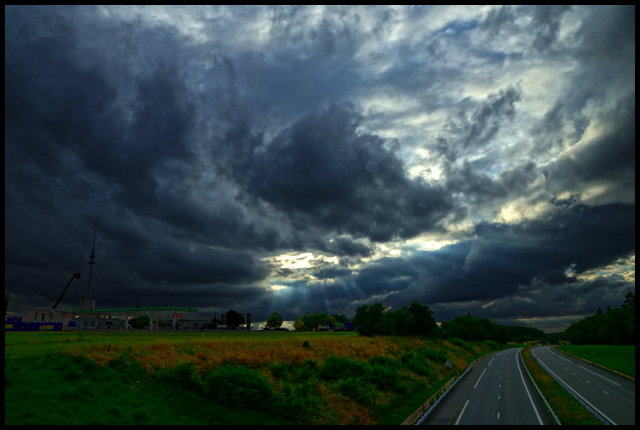 autoroute