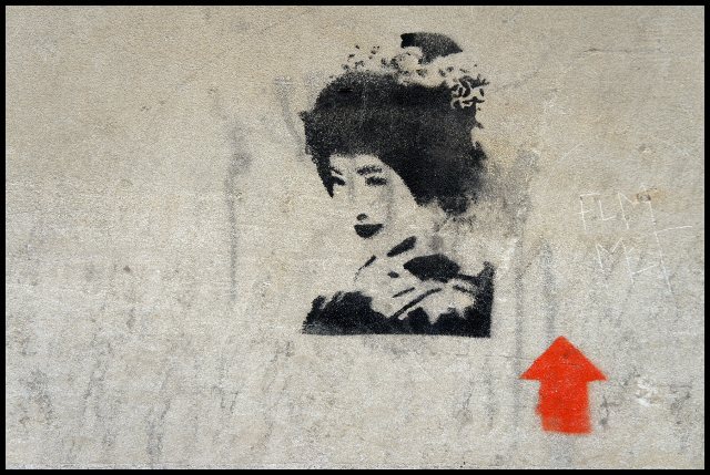 Geisha