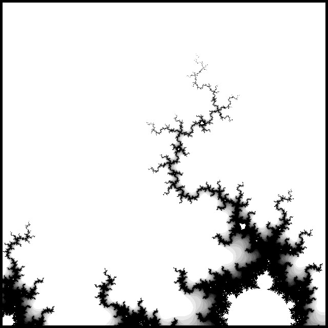 mandelbrot