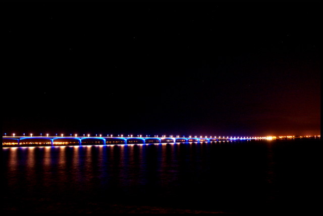 pont oleron